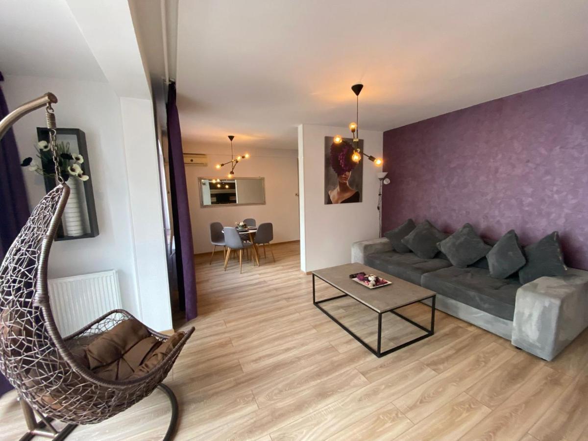 Apartament Ella T8 นาโวดาริ ภายนอก รูปภาพ