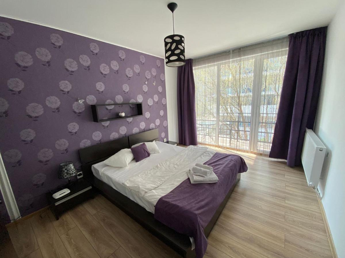 Apartament Ella T8 นาโวดาริ ภายนอก รูปภาพ