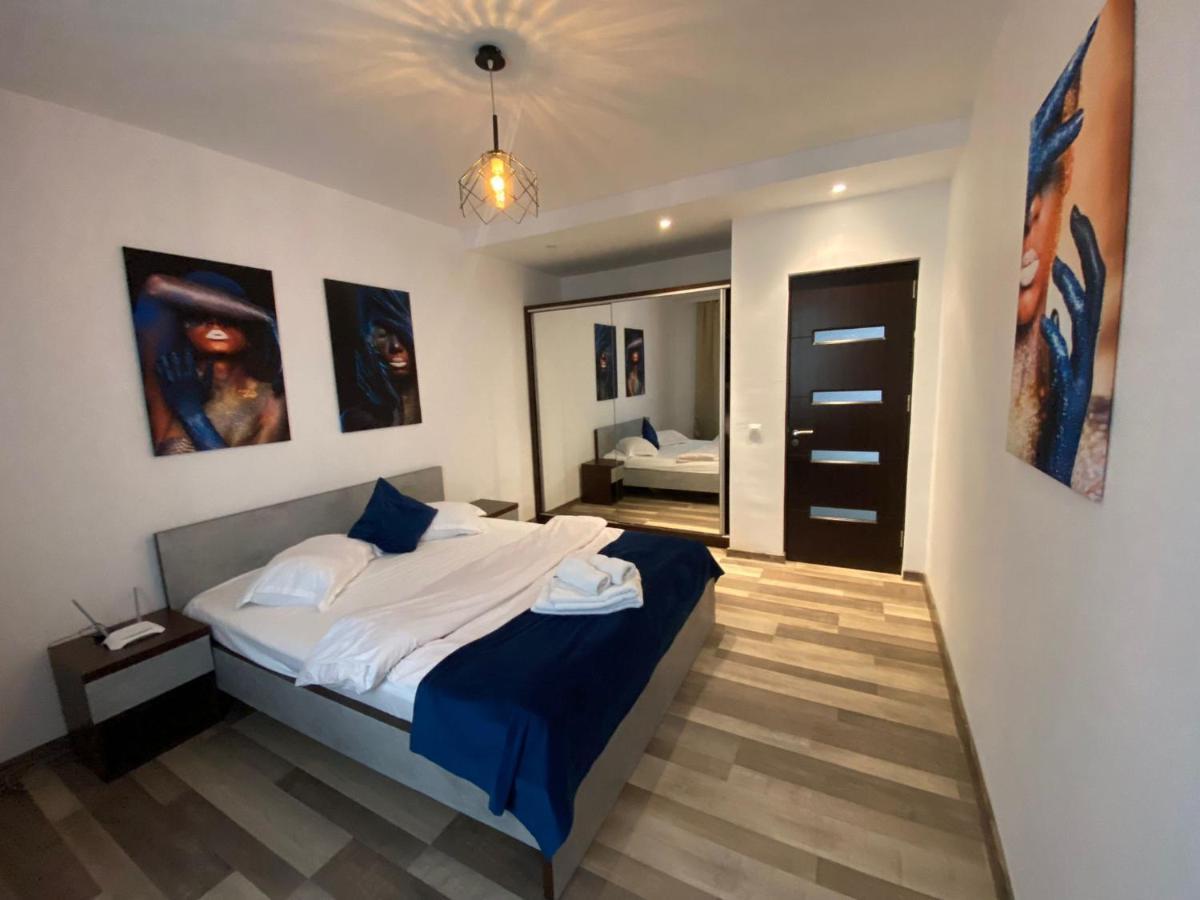 Apartament Ella T8 นาโวดาริ ภายนอก รูปภาพ