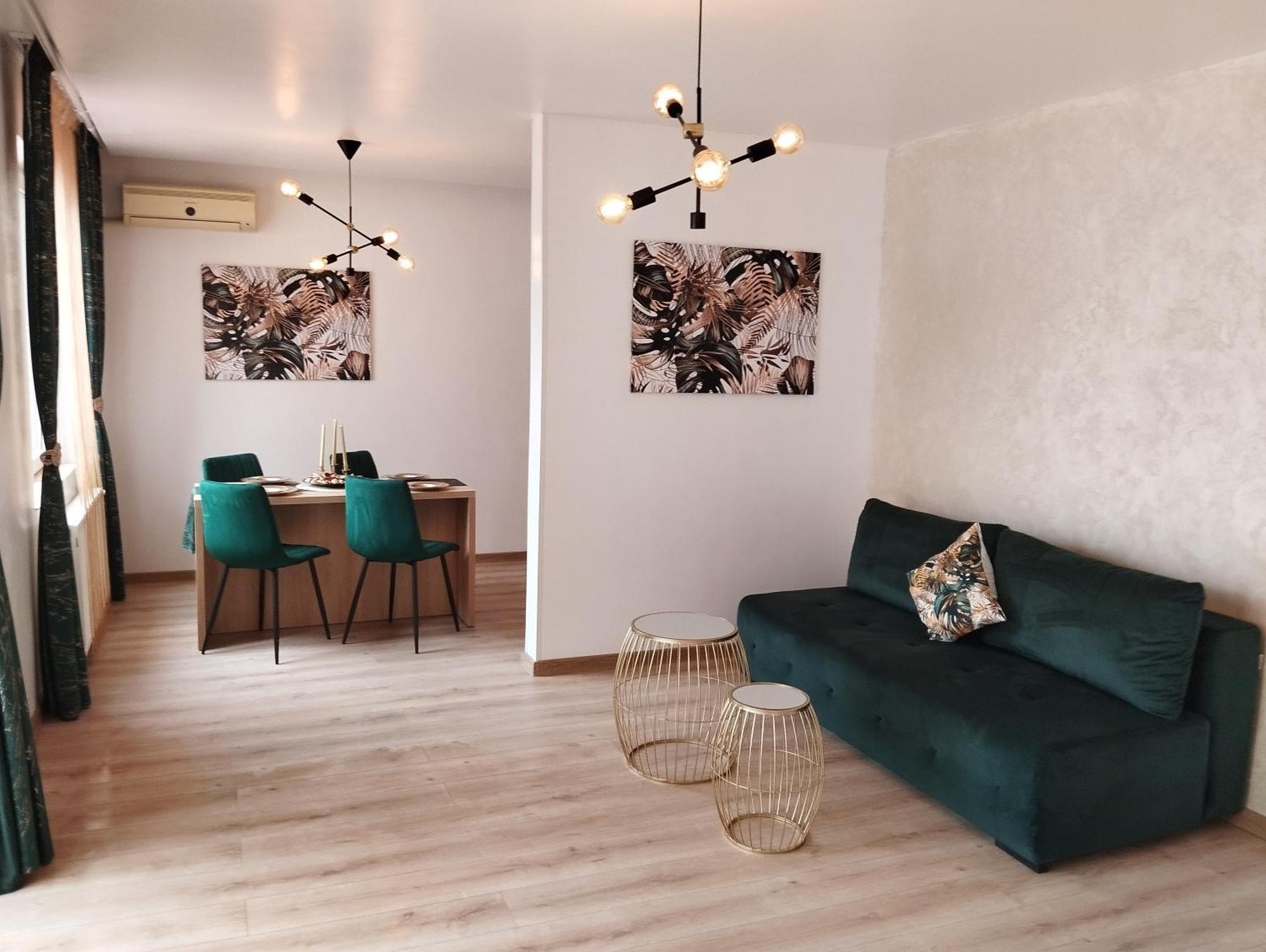 Apartament Ella T8 นาโวดาริ ภายนอก รูปภาพ