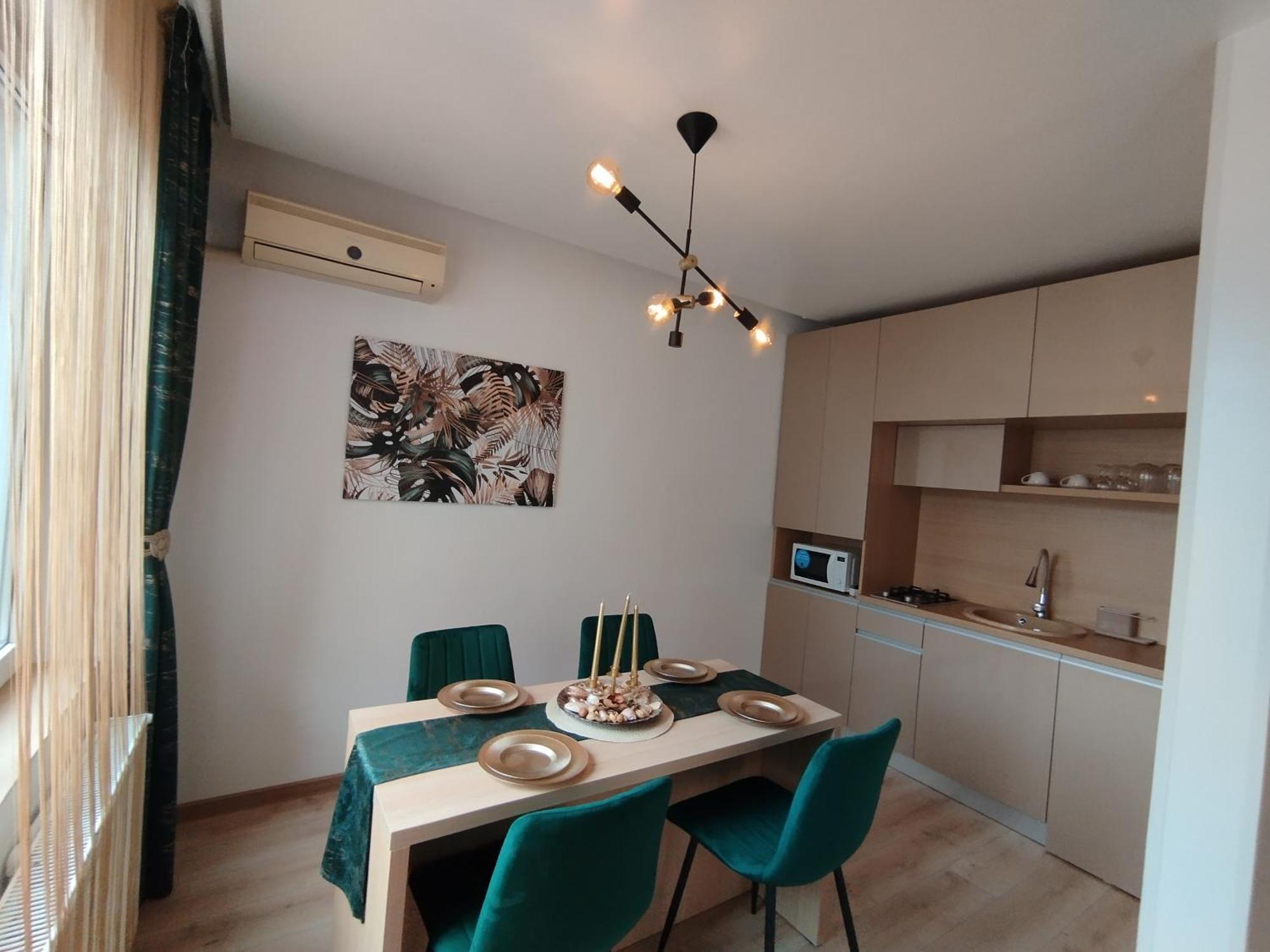 Apartament Ella T8 นาโวดาริ ภายนอก รูปภาพ
